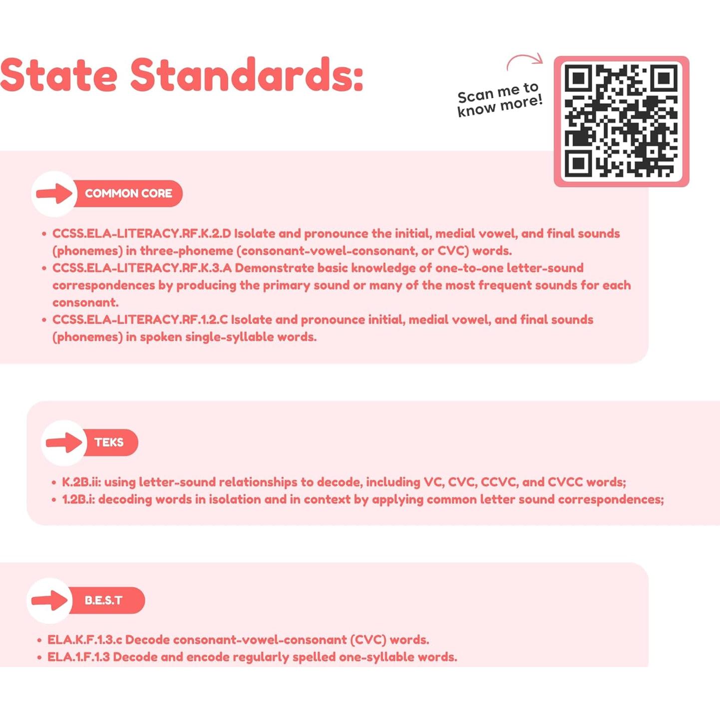 Juego Fidget El Juego Fidget Word Pop - Aprender a Leer