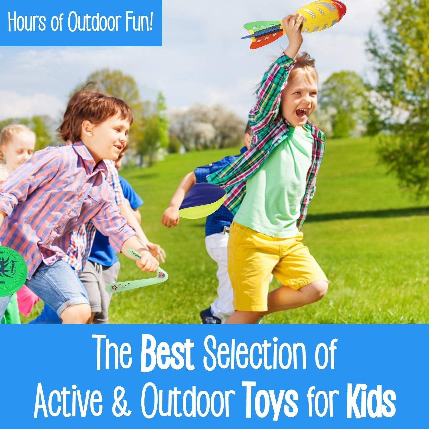 Juego Deportivo 8 en 1 Liberty Imports - Diversión Familiar