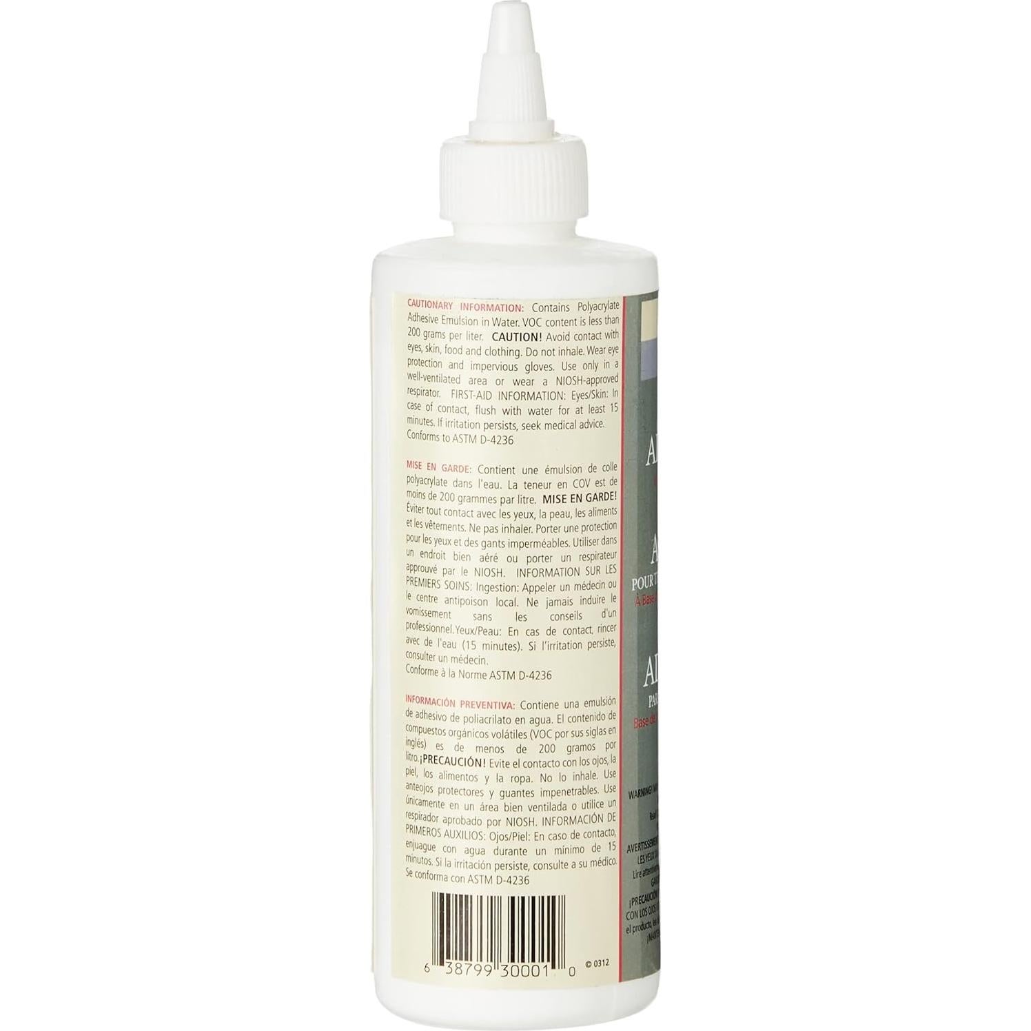 Adhesivo Multiuso Mosaic Mercantile ADH-8 236.6ml