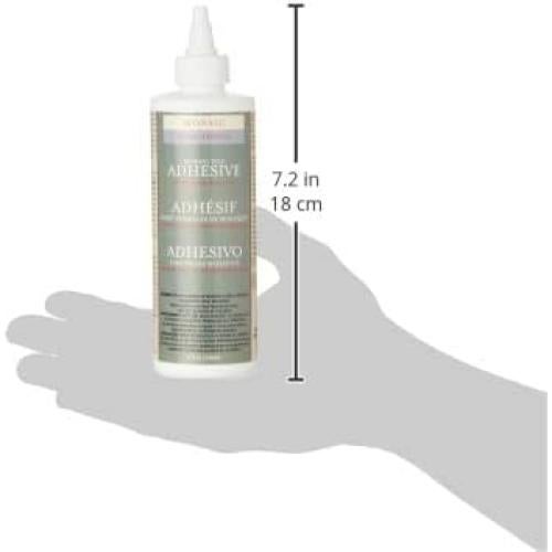 Adhesivo Multiuso Mosaic Mercantile ADH-8 236.6ml