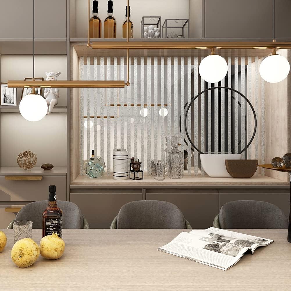 Azulejo de mosaico de vidrio espejo Adedeo 30.48x30.48cm Meteorito Plateado