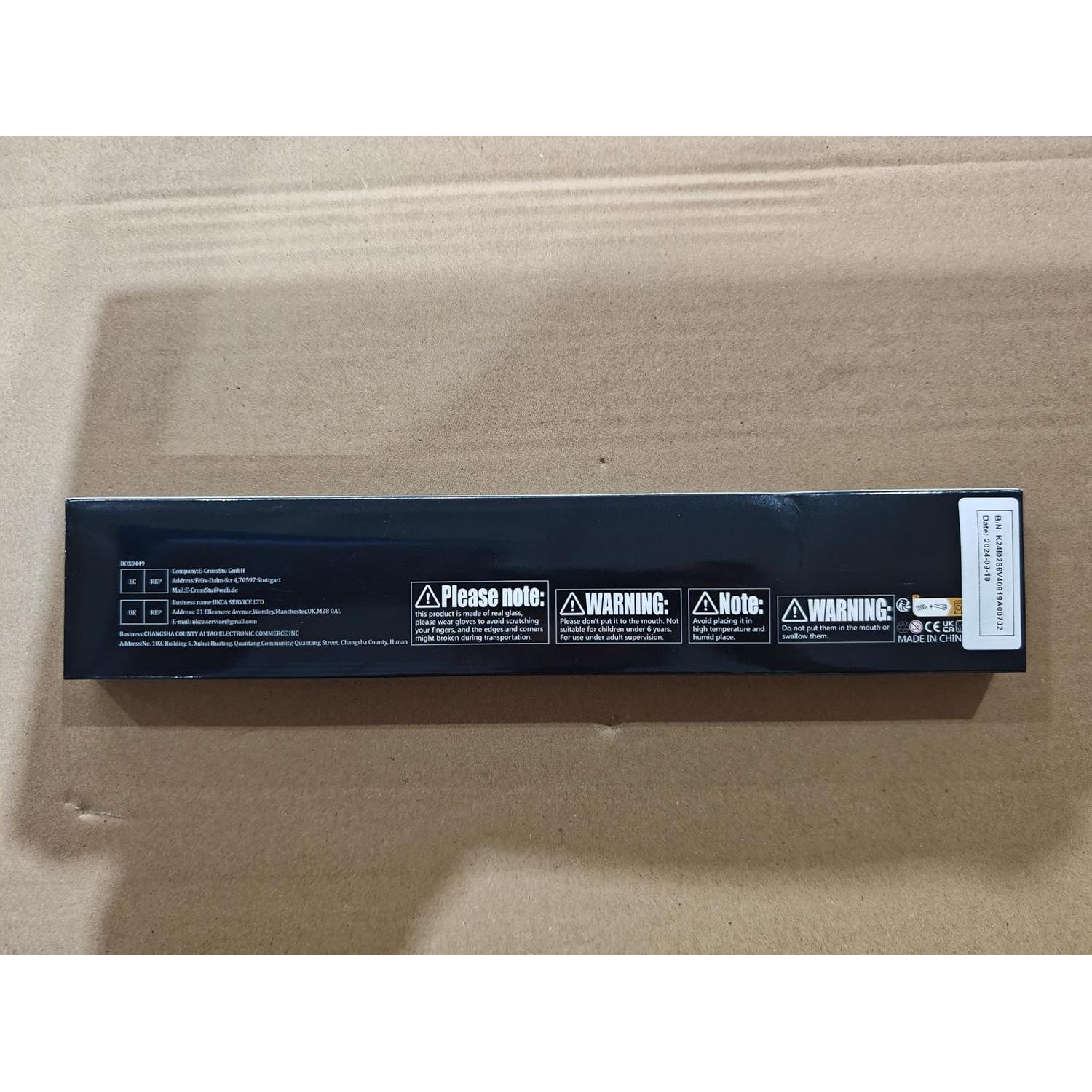 Azulejos de Mosaico Autoadhesivos PP OPOUNT 2360 Piezas 5x5mm