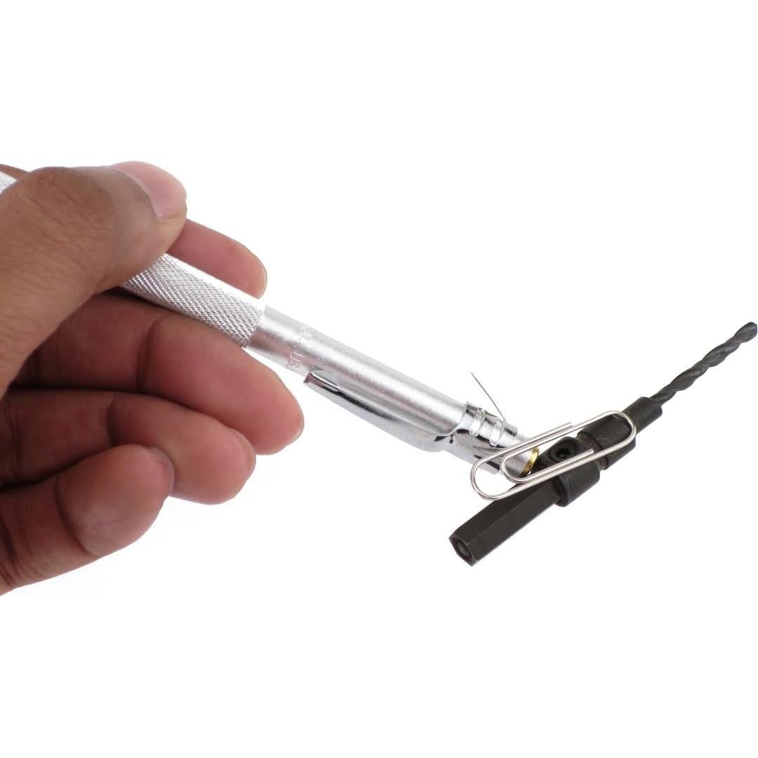 Punzón de Carburo de Tungsteno General Tools 88CM con Imán