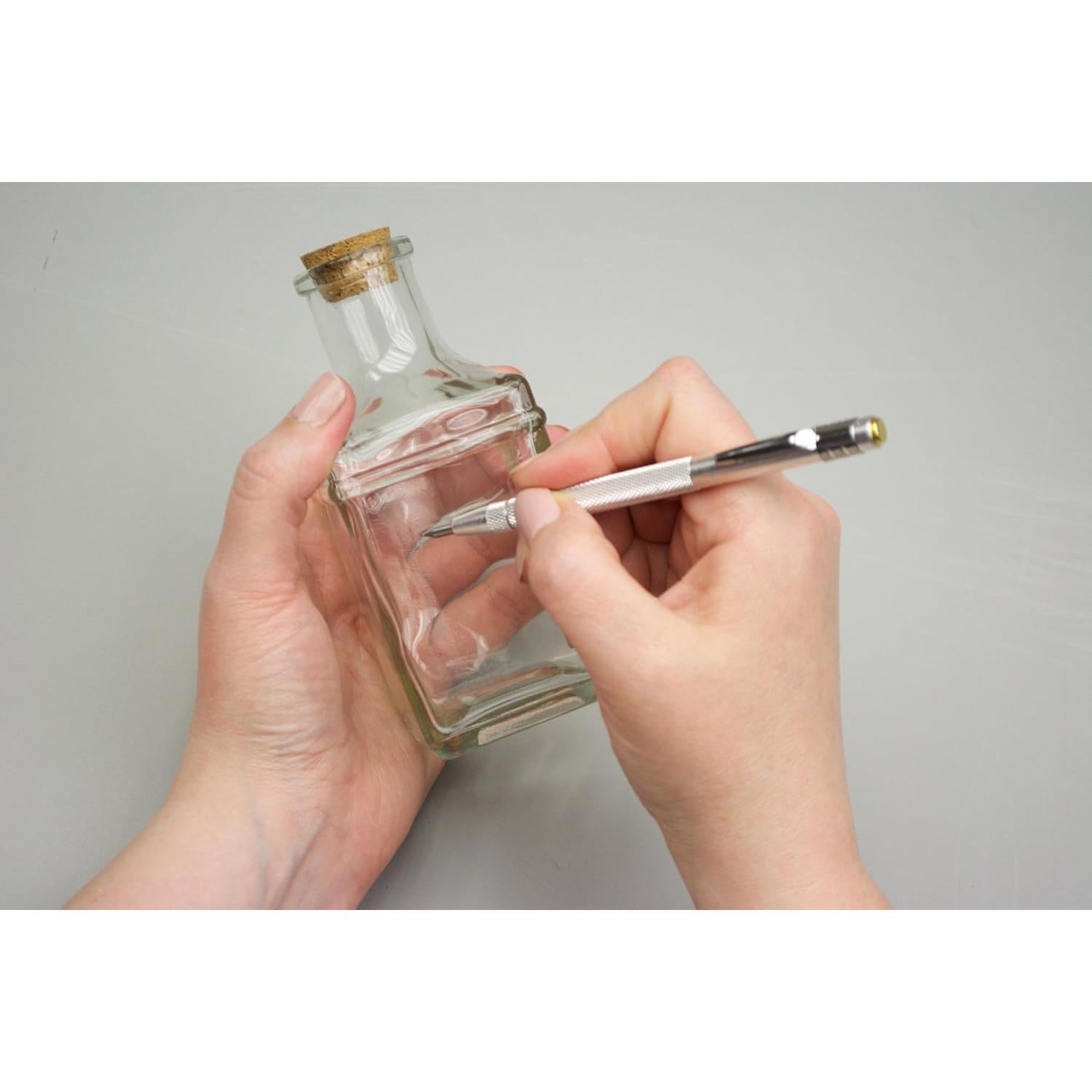 Punzón de Carburo de Tungsteno General Tools 88CM con Imán