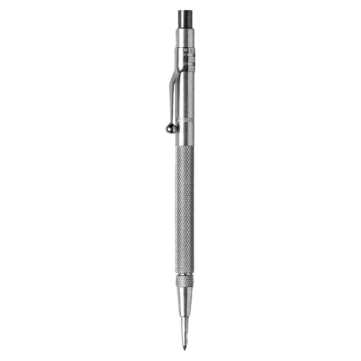 Scriber de Carburo de Tungsteno 88 Herramientas Generales 15.24 cm