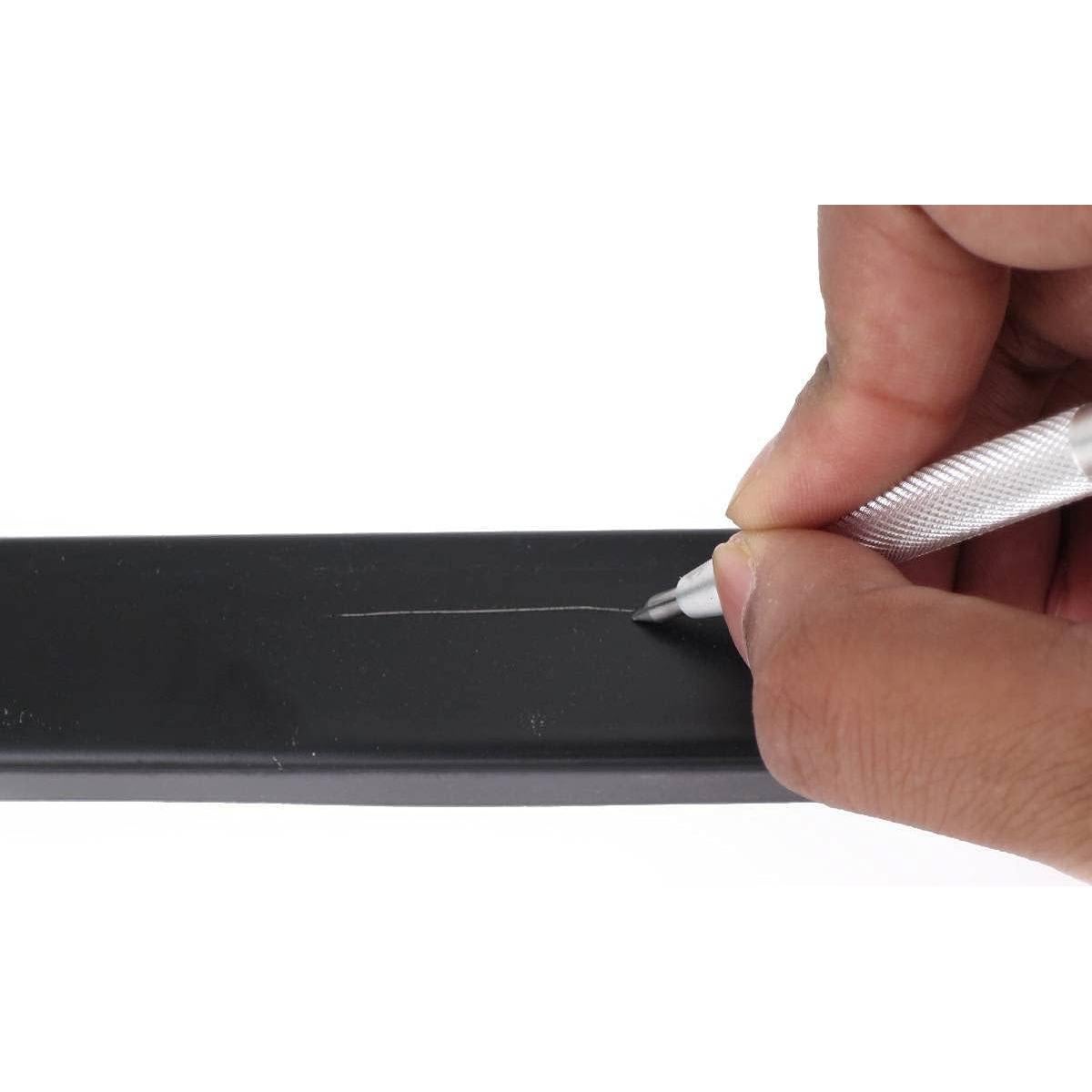 Scriber de Carburo de Tungsteno 88 Herramientas Generales 15.24 cm