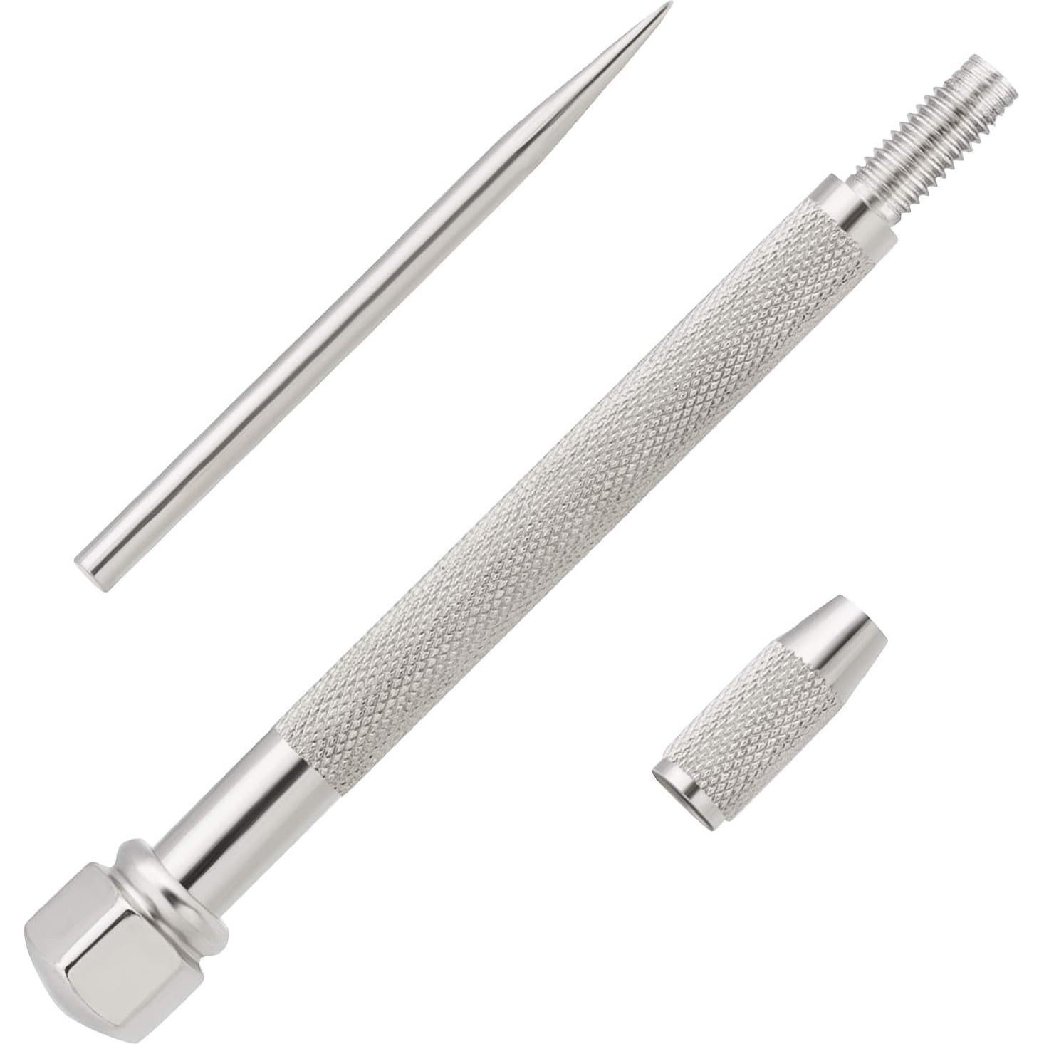 Scriber de Bolsillo PAGOW 70A con Punta de Acero Carburo