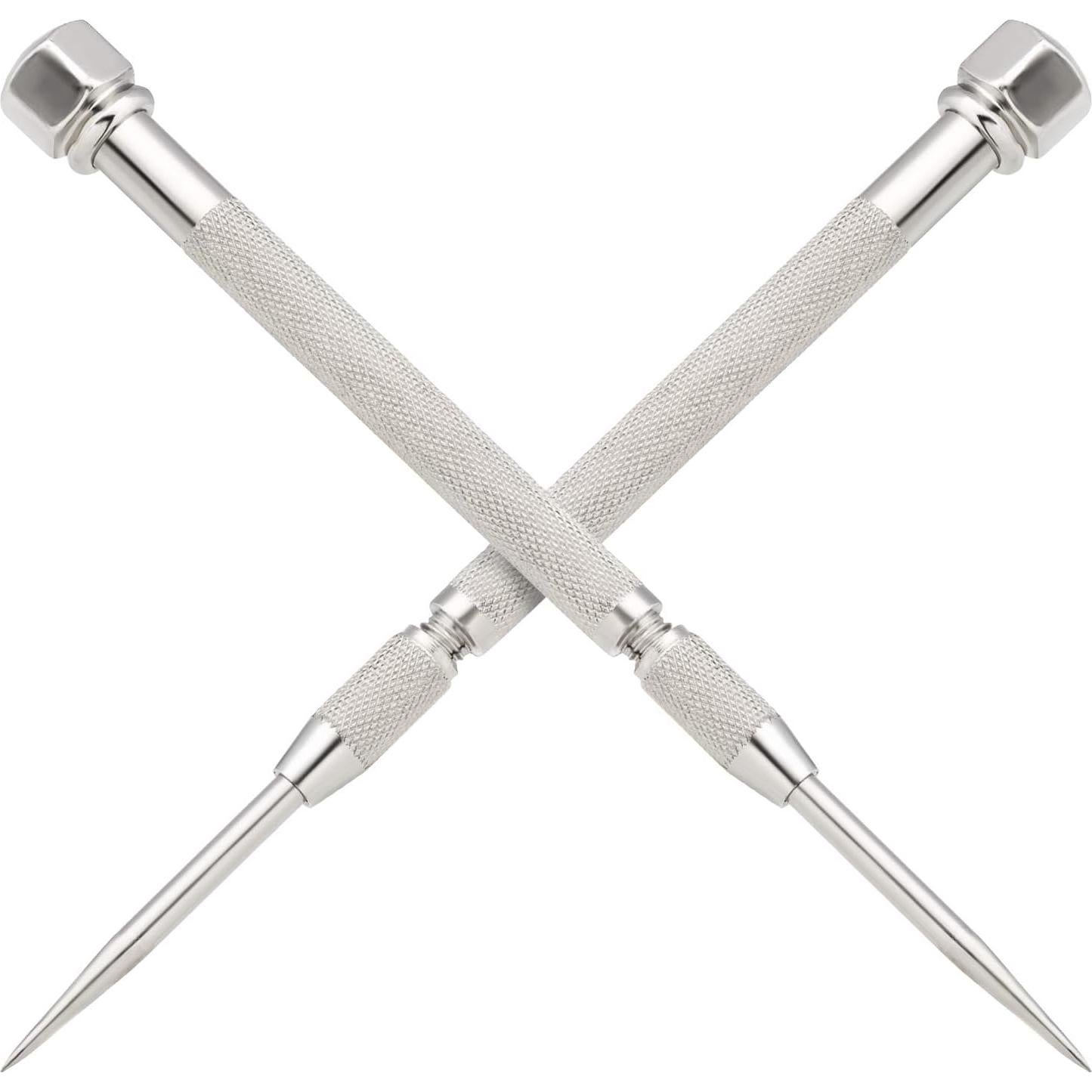 Scriber de Bolsillo PAGOW 70A con Punta de Acero Carburo