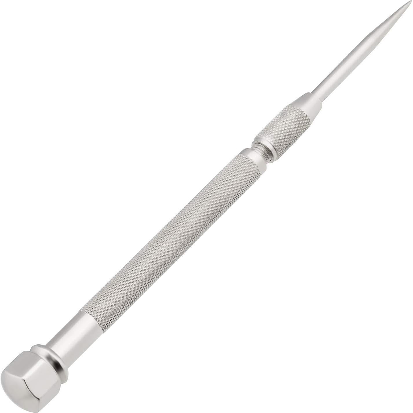 Scriber de Bolsillo PAGOW 70A con Punta de Acero Carburo