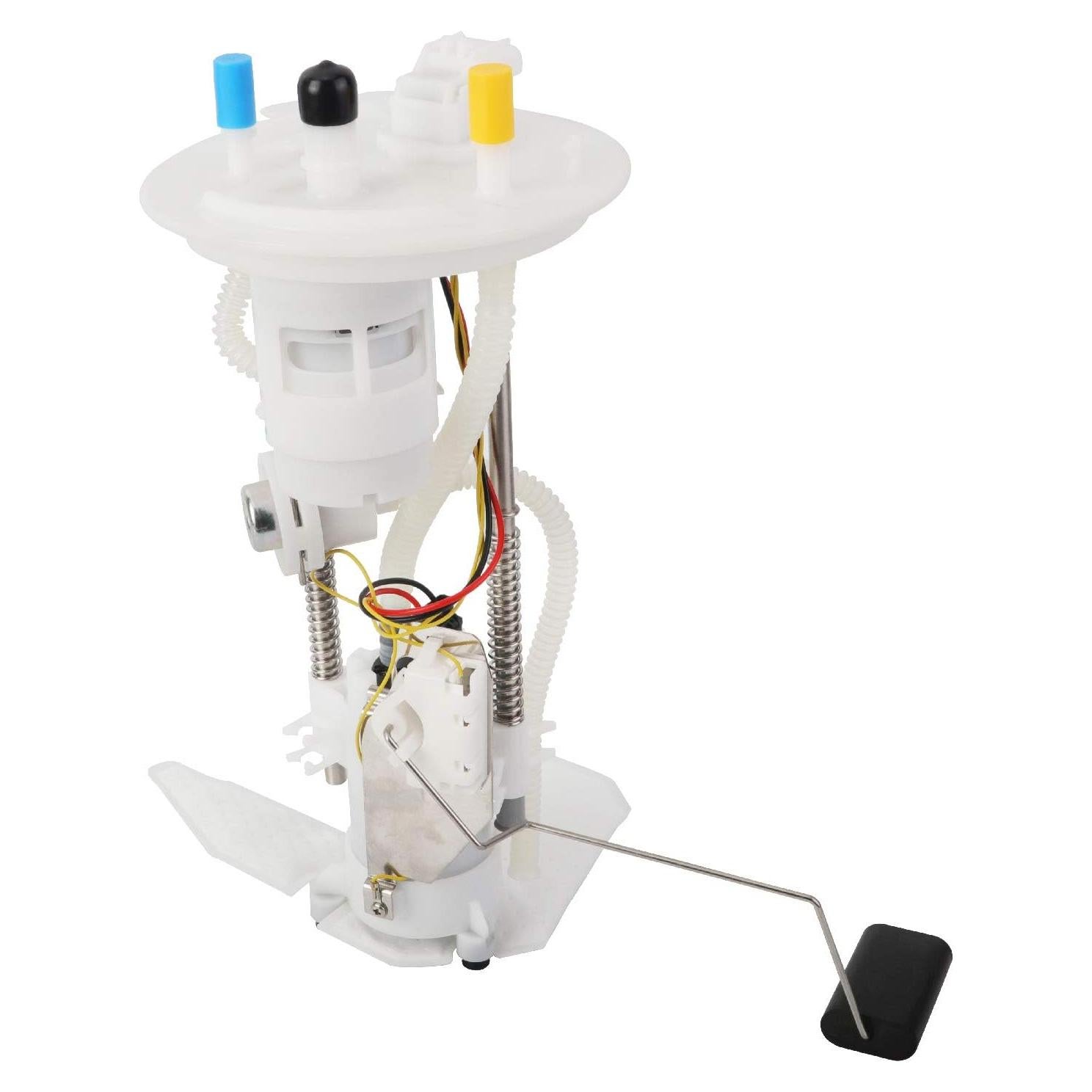 Bomba de Combustible Eléctrica WONSABON Compatible Yamaha C3/Zuma