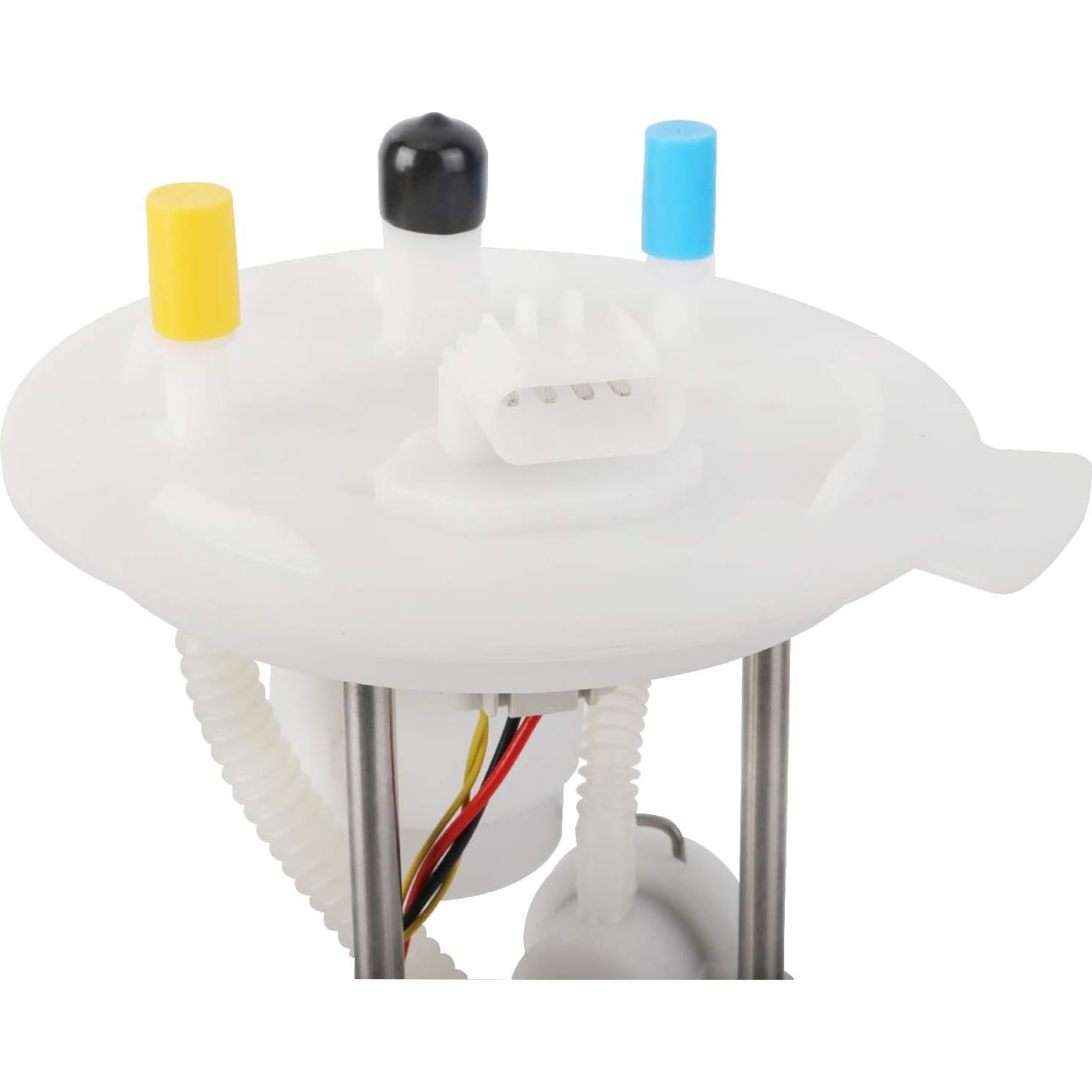 Bomba de Combustible Eléctrica WONSABON Compatible Yamaha C3/Zuma