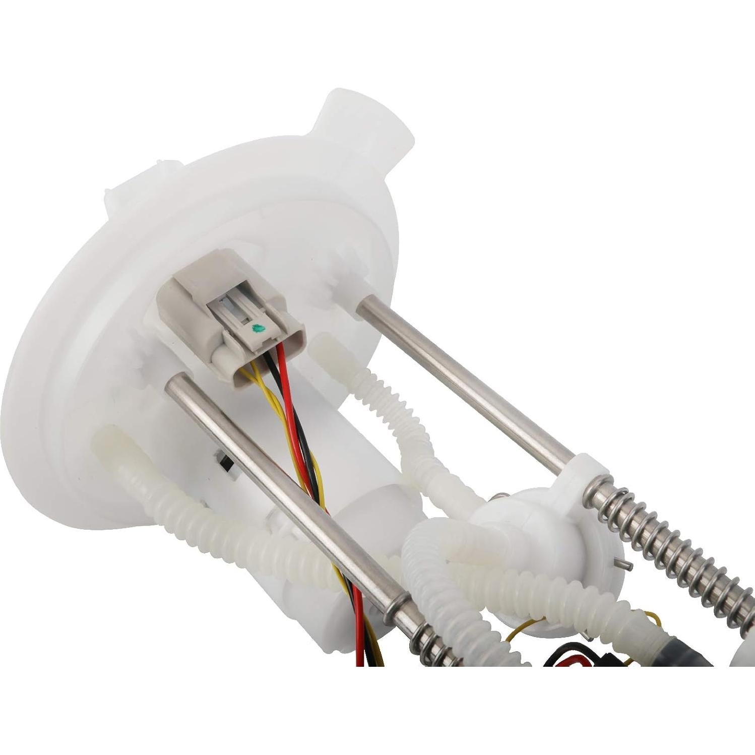 Bomba de Combustible Eléctrica WONSABON Compatible Yamaha C3/Zuma