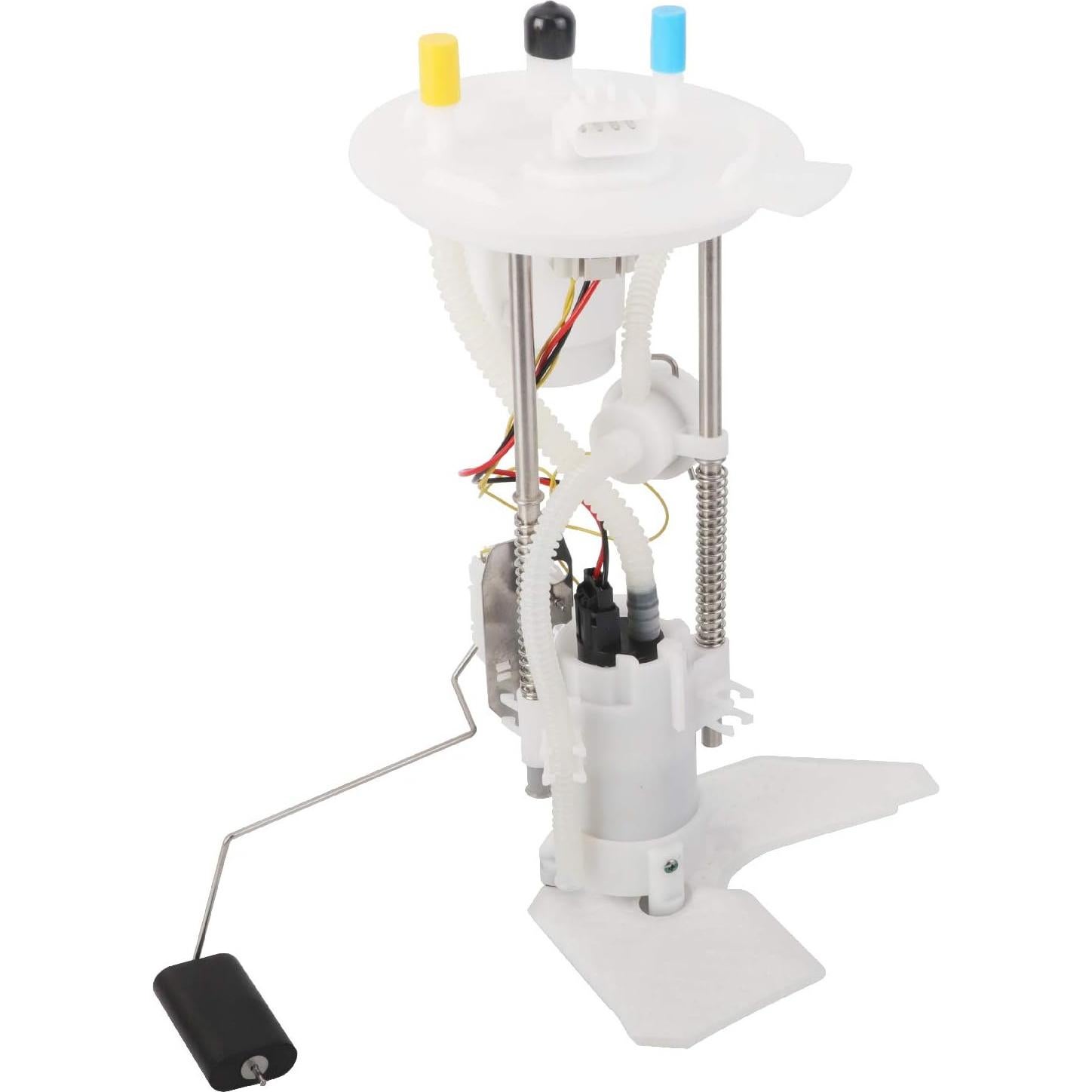 Bomba de Combustible Eléctrica WONSABON Compatible Yamaha C3/Zuma