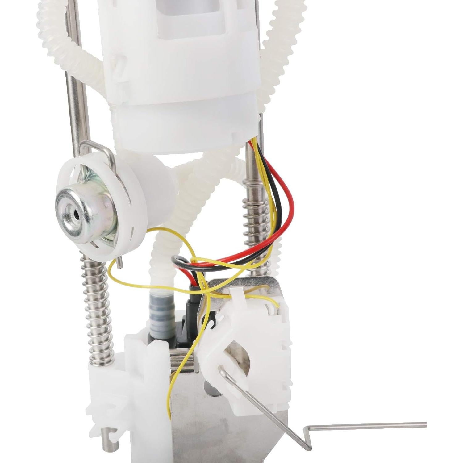 Bomba de Combustible Eléctrica WONSABON Compatible Yamaha C3/Zuma