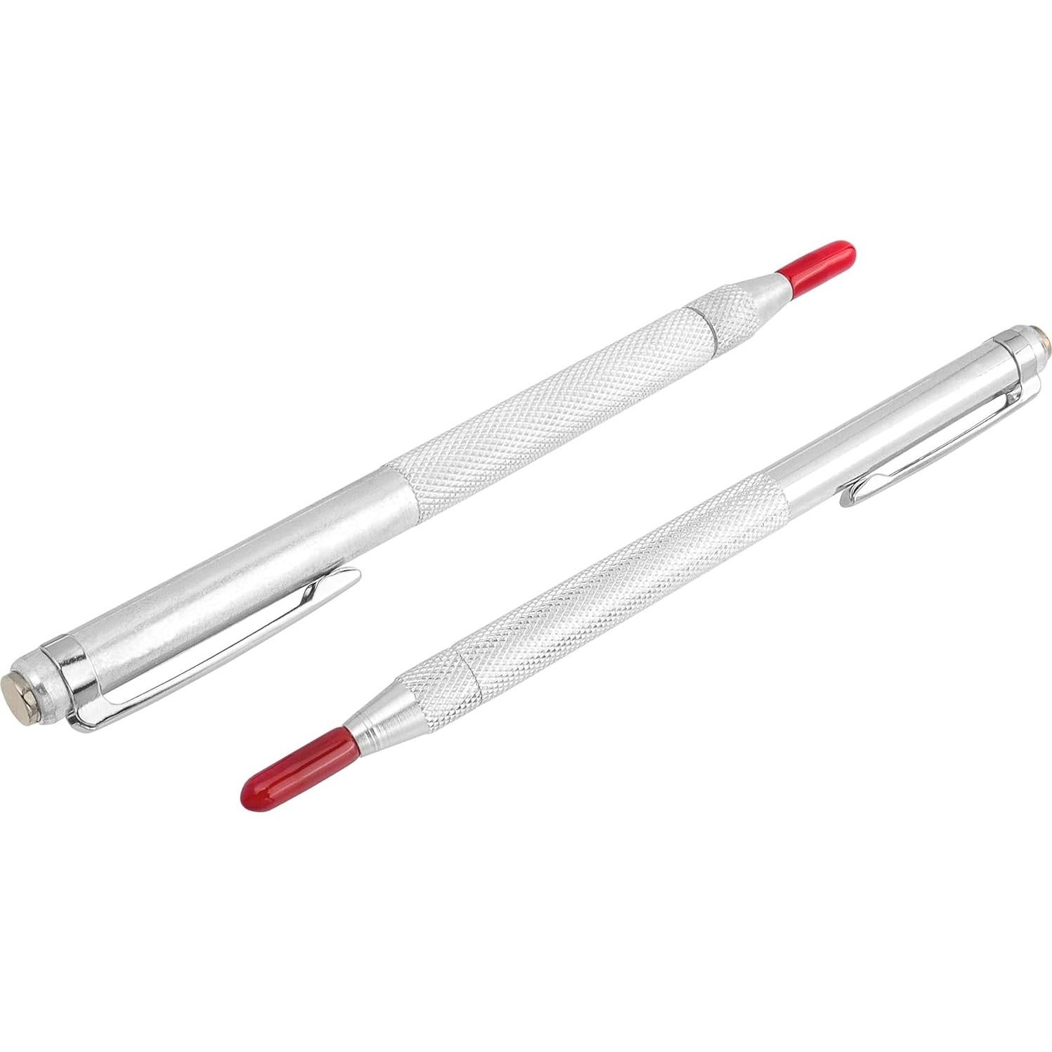 Herramienta de Grabado Yakamoz - 2 Pcs Carburo Tungsteno