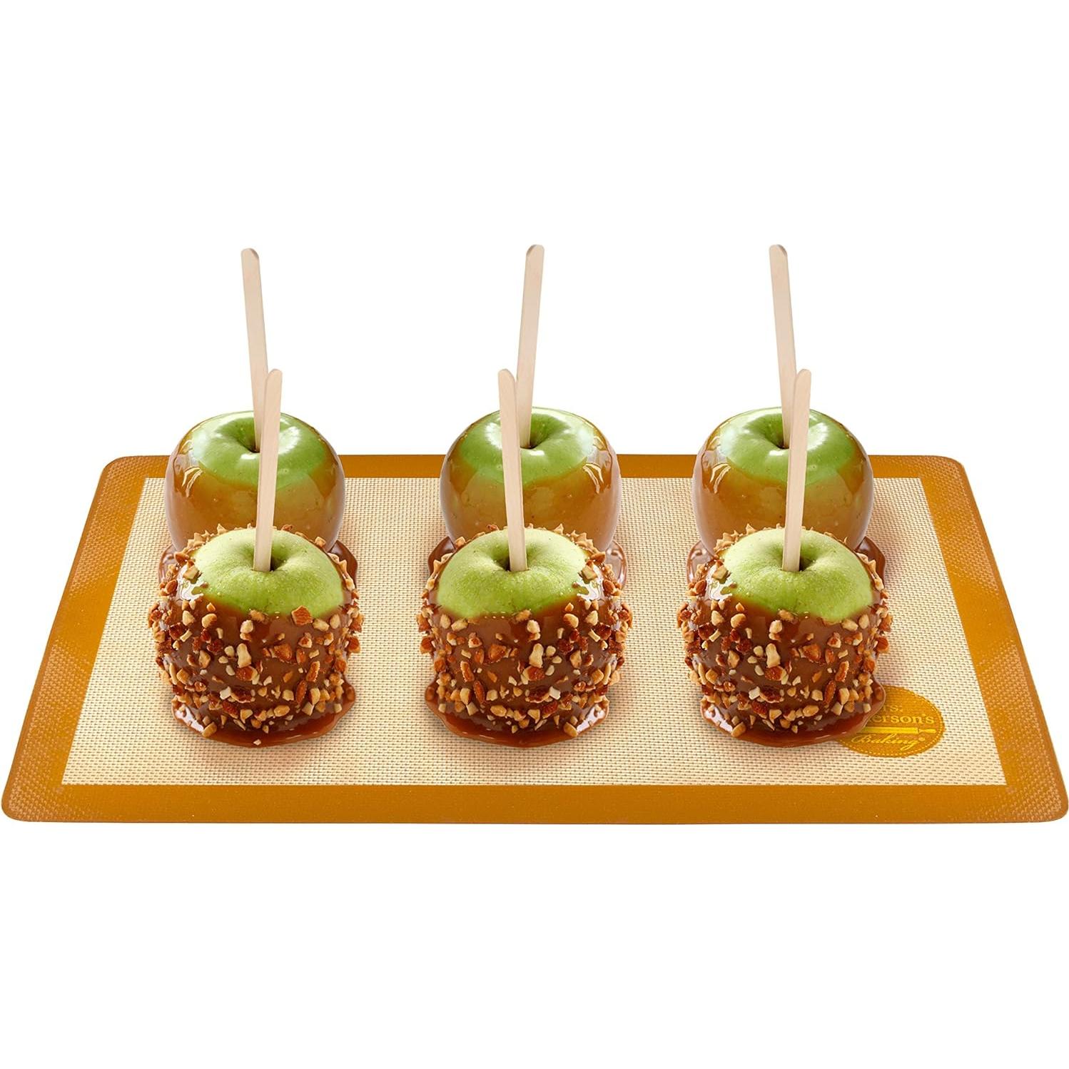 Alfombrilla de Hornear de Silicona Mrs. Anderson - Set de 2