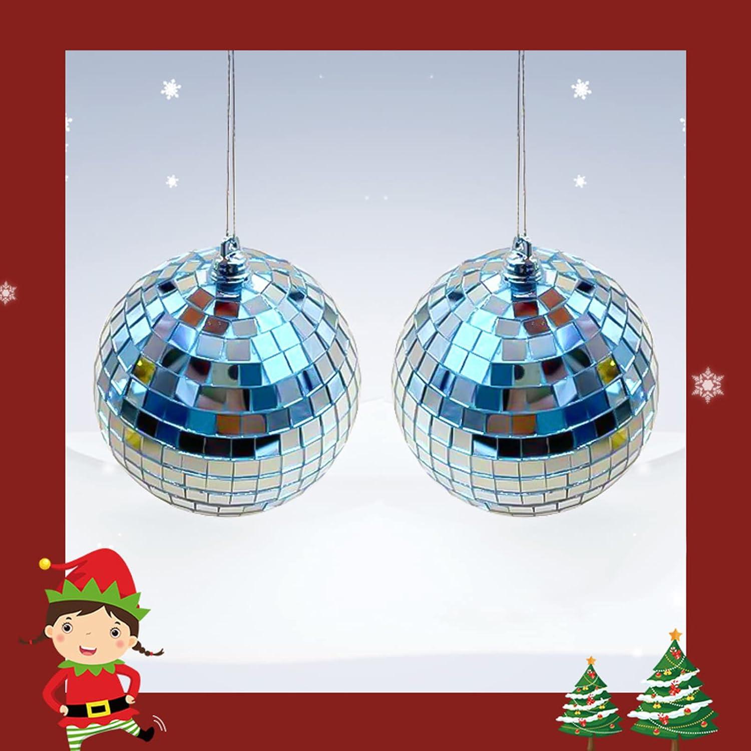 Azulejos de Mosaico Autoadhesivos MaehSab 5x5mm 10800 Pcs Plata