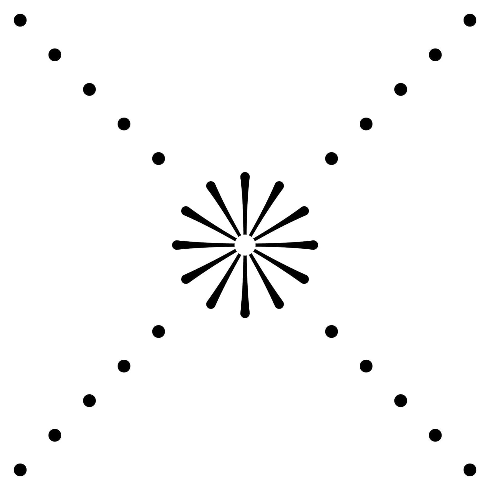 Pegatinas de Azulejos SVNOOC 12 PCS 15x15 cm Negro Decorativas