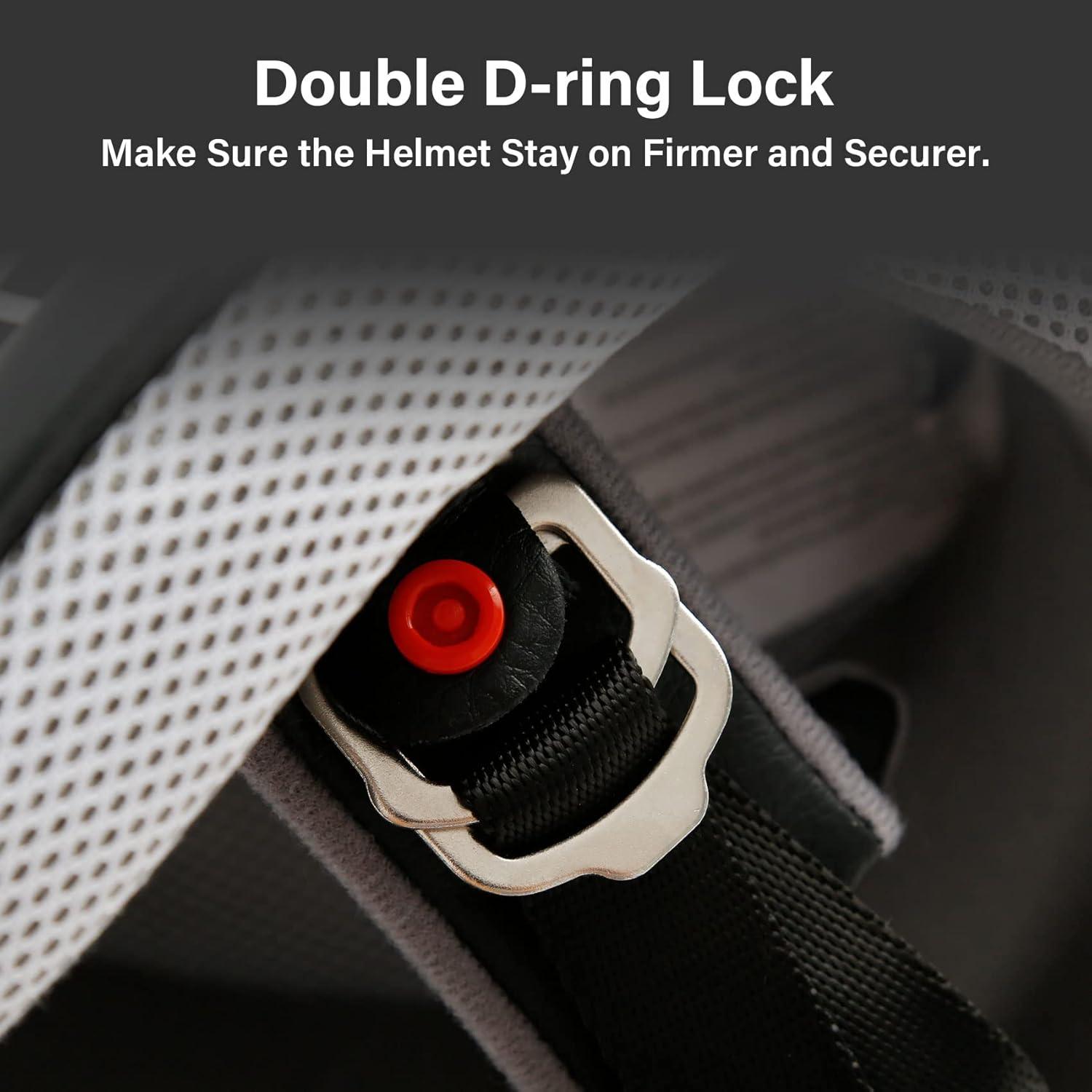 Casco TCMT Off-Road Juvenil + Gafas y Guantes