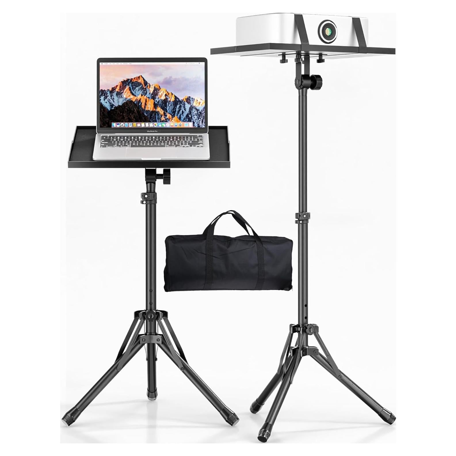 Soporte de Proyector Tripode GSOW Ajustable 66-96 cm 13.6 kg