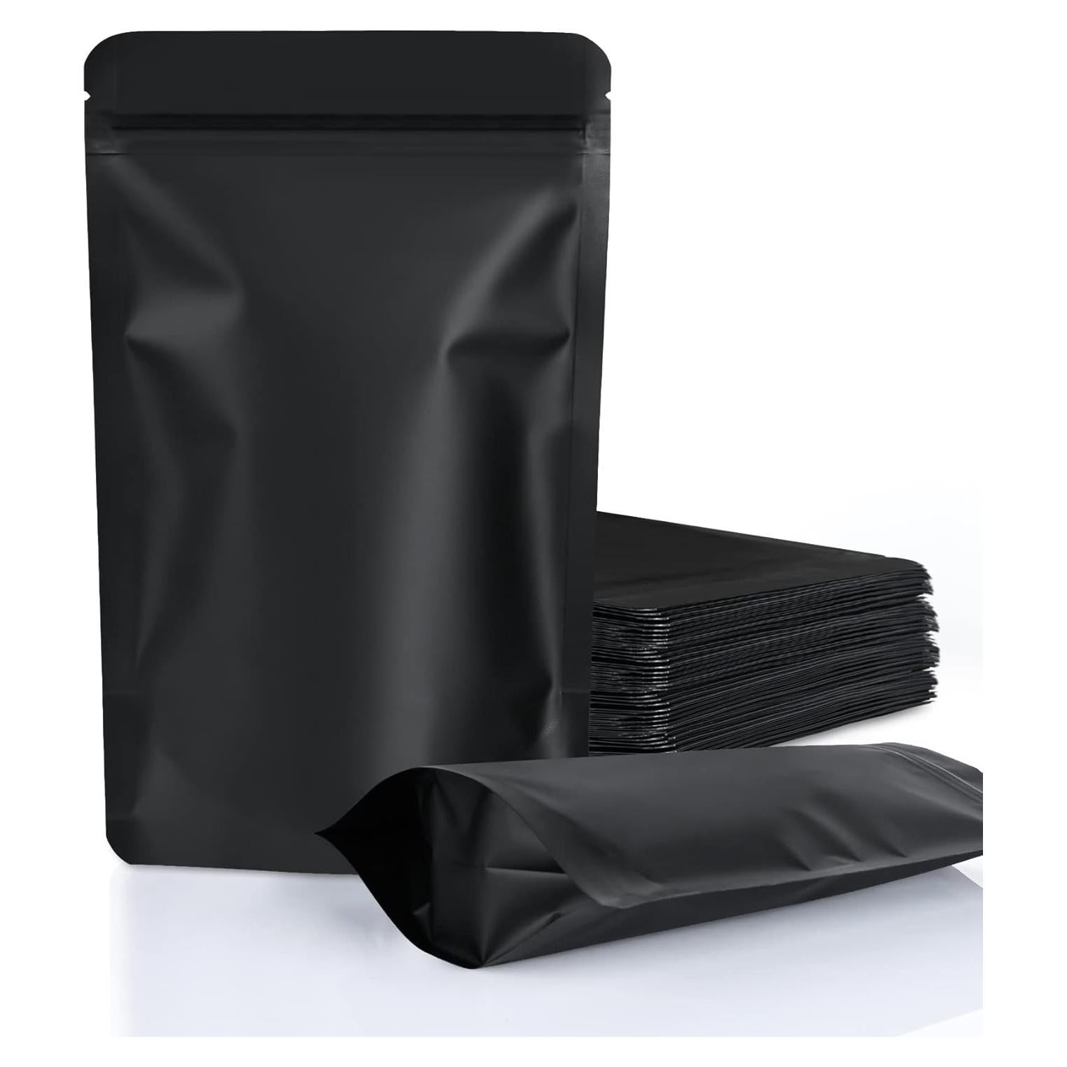 Paquete de 100 Bolsas de Pie Reutilizables FireKylin 8.9x13cm