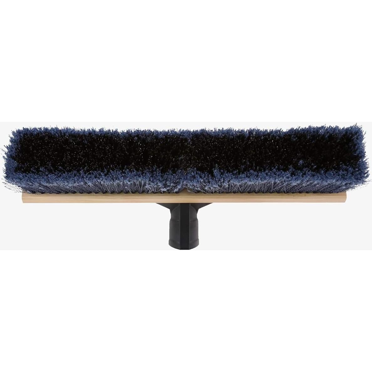 Cabezal de escoba de empuje SWOPT 45.72 cm multi-superficie