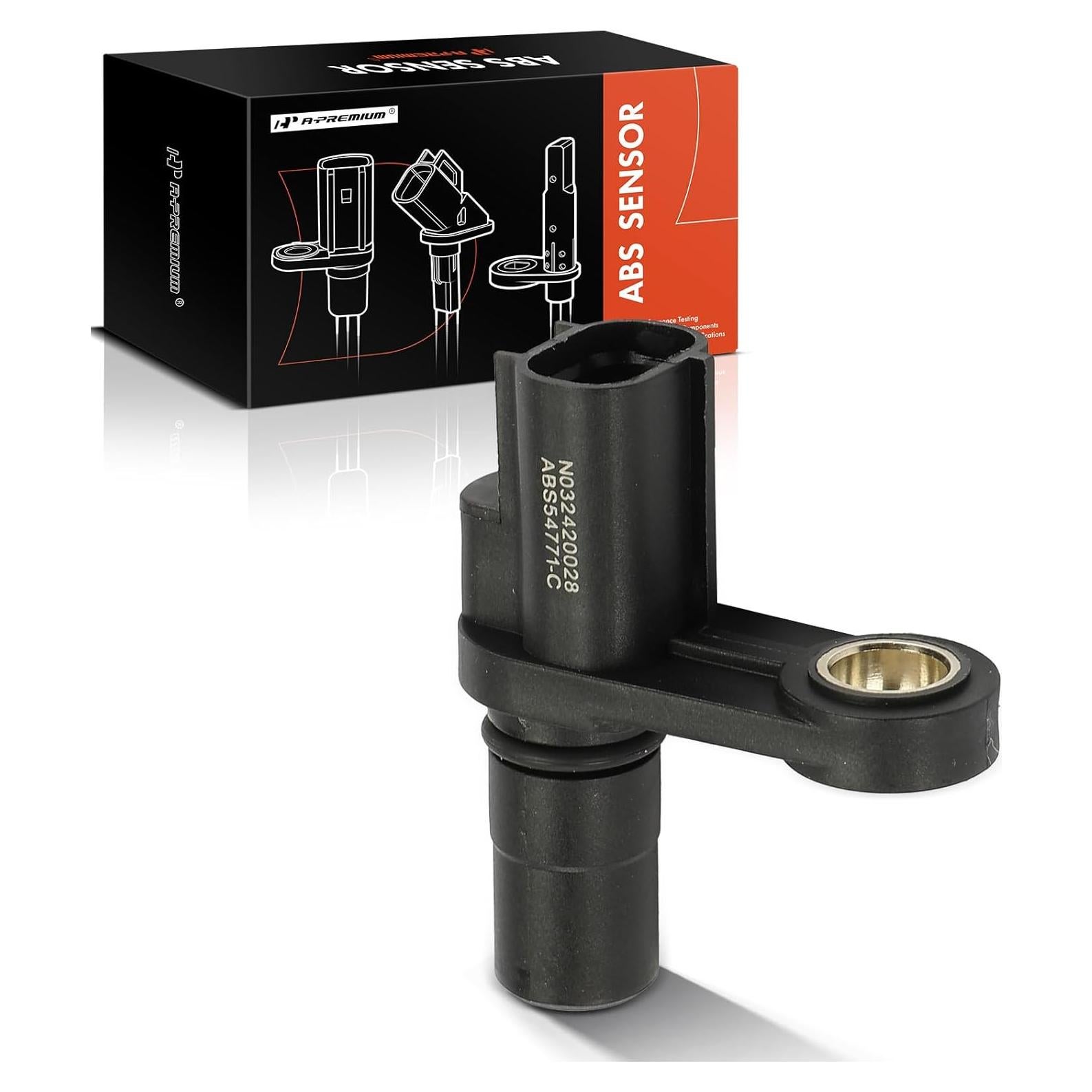 Sensor de Velocidad A-Premium para Toyota, Lexus y Scion