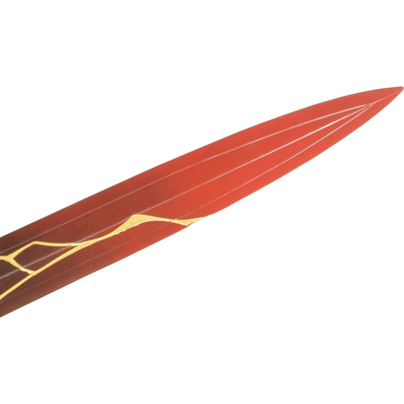 Espada de Cuchilla PVC lkjad 100 cm para Cosplay Halloween