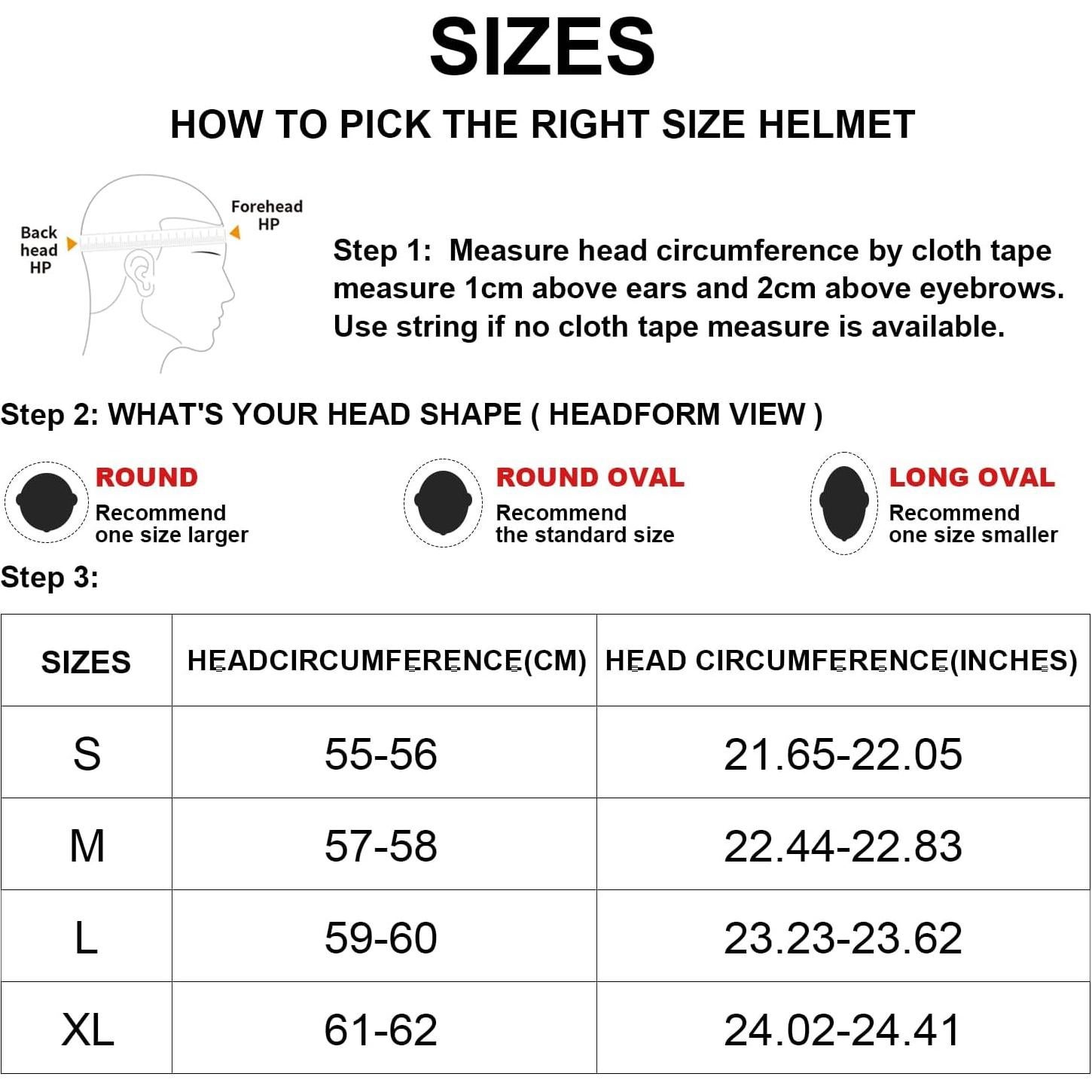 Casco Integral TRIANGLE TFF15-MB-VS Visor Tintado