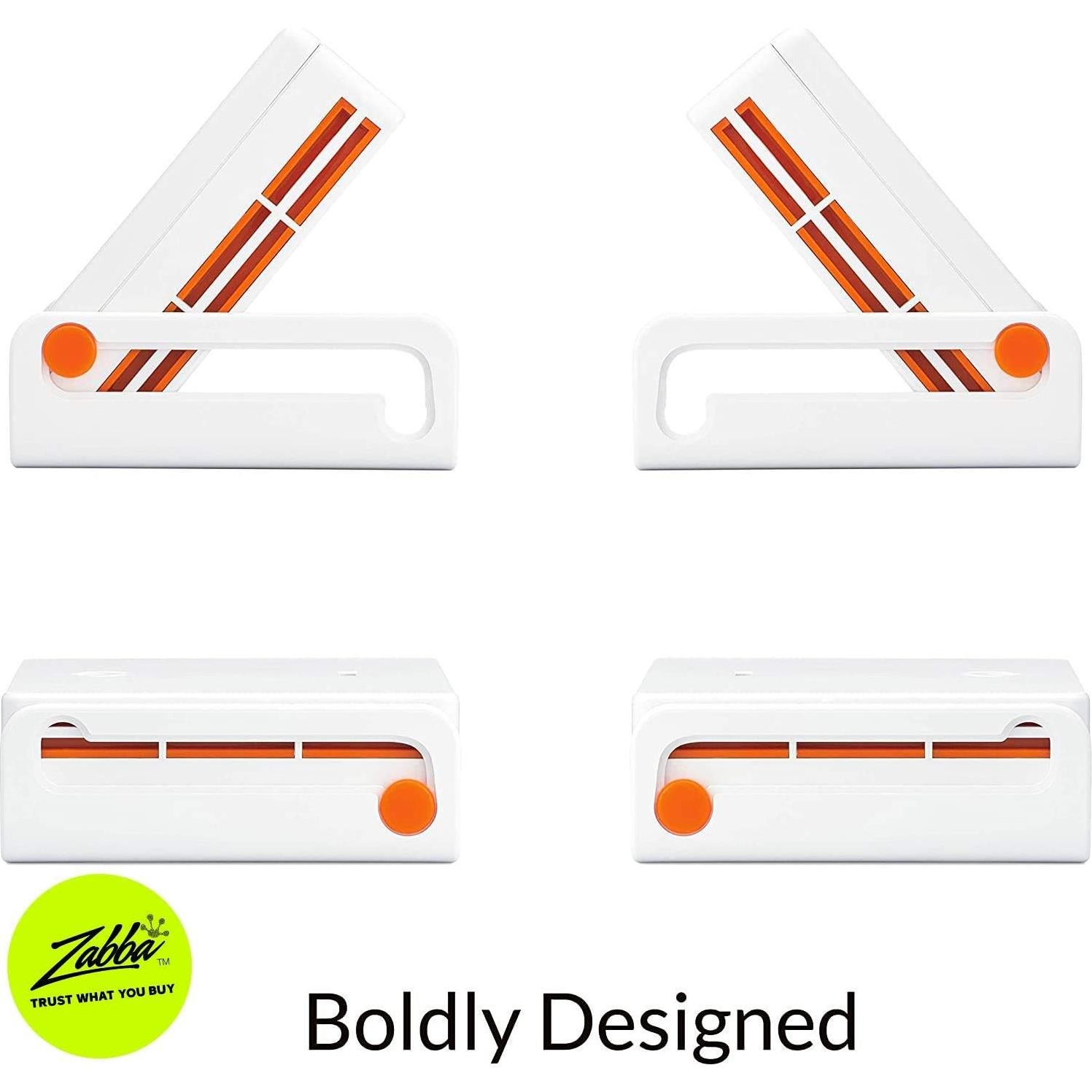 Lámpara de Terapia de Luz Circadian Optics 10,000 Lux UV-Free