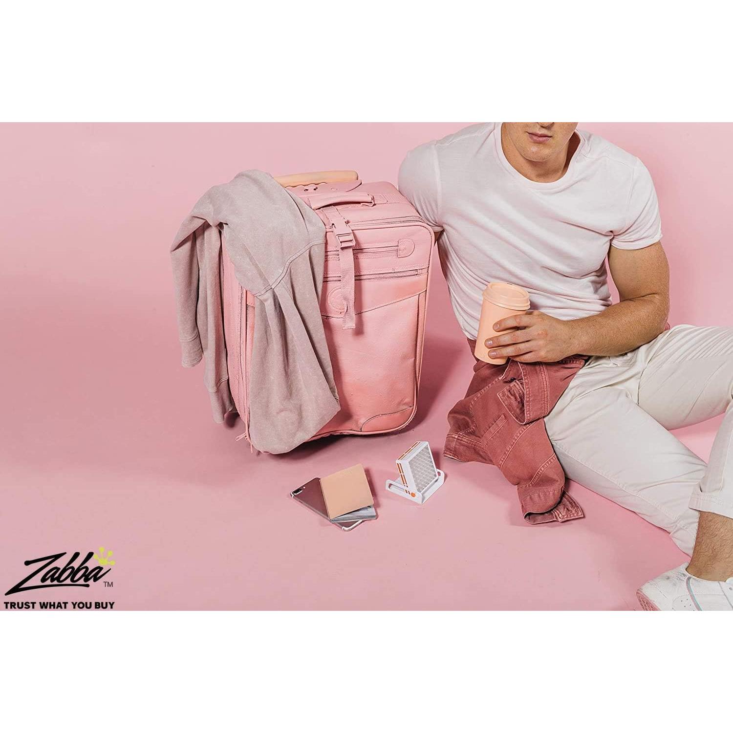 Lámpara de Terapia de Luz Circadian Optics 10,000 Lux UV-Free