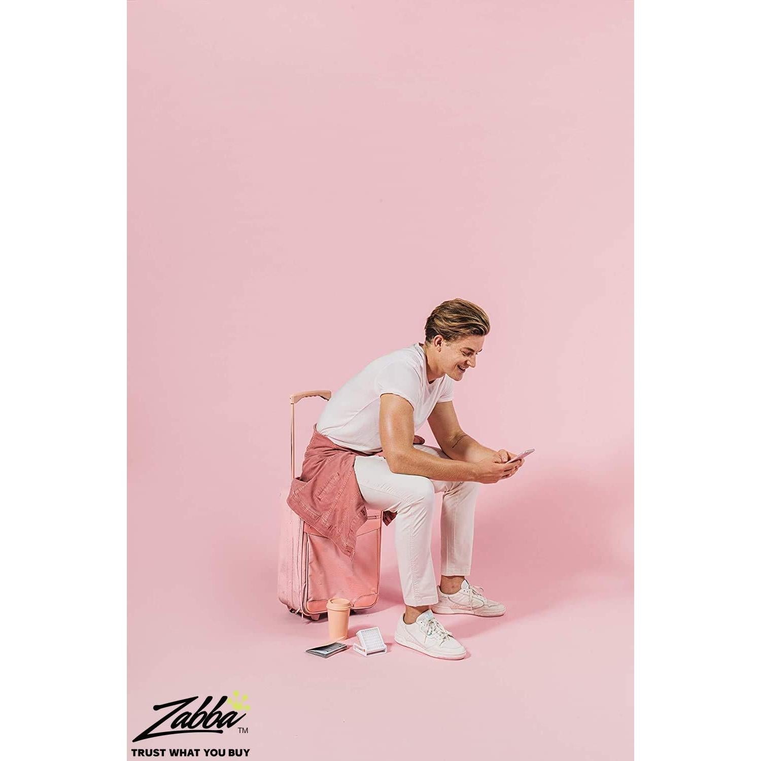 Lámpara de Terapia de Luz Circadian Optics 10,000 Lux UV-Free