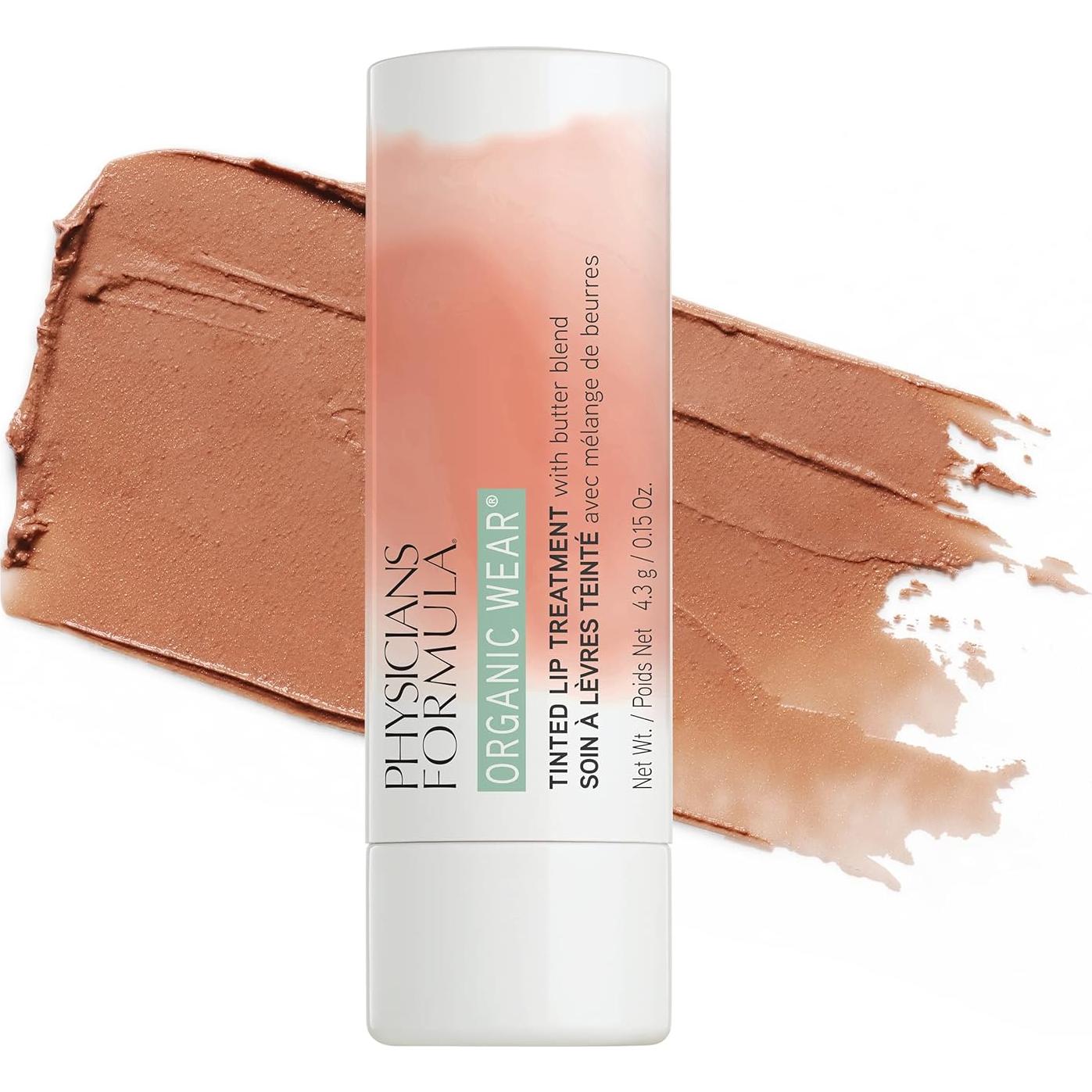 Physicians Formula Tratamiento Labial Tinte Gingersnap 31.7g