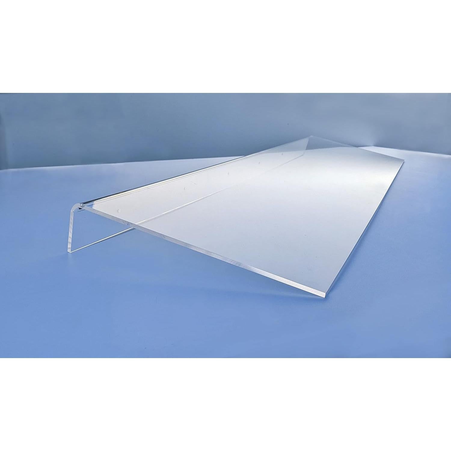 Estante Flotante Acrílico Xform3 101.6 cm Personalizable