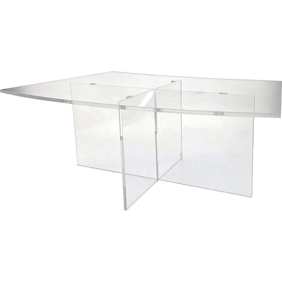 Soporte de Exhibición Acrílico OnDisplay - Juego de 3 Niveles