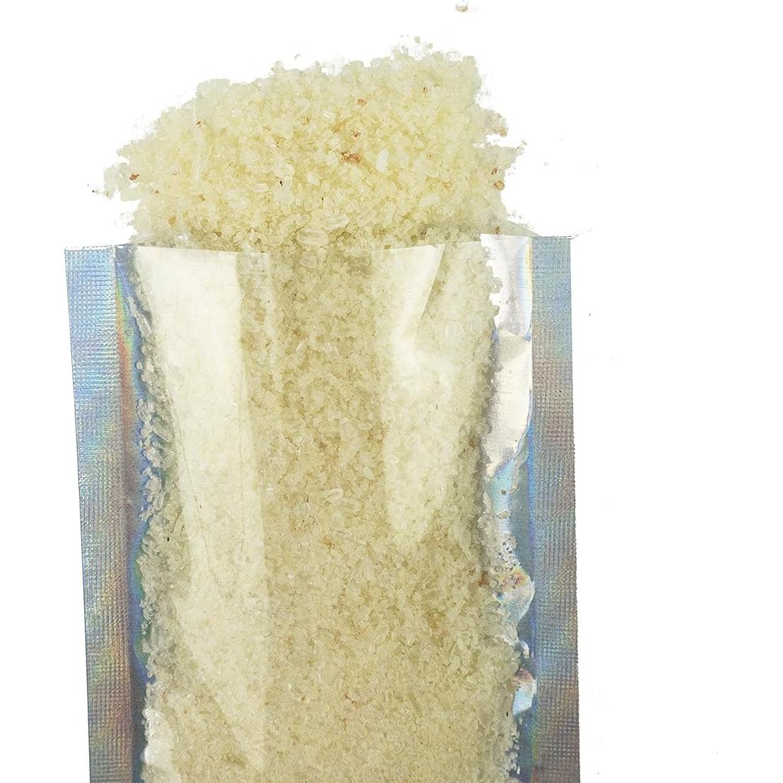 Bolsas de Sello Térmico Holográfico QQ Studio 6.1x8.9cm x200