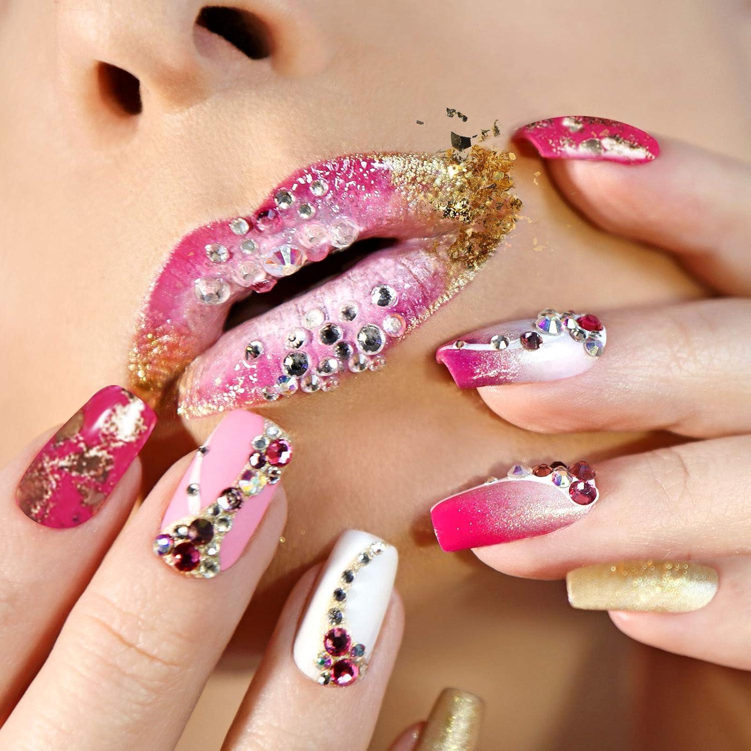 Papel de Hoja de Oro Imitación BBTO - 400 Hojas 8x8.5cm