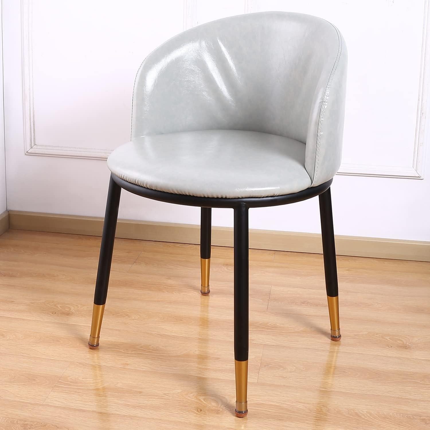 Protectores de Piso de Silicona Ezprotekt 24 Pcs para Sillas