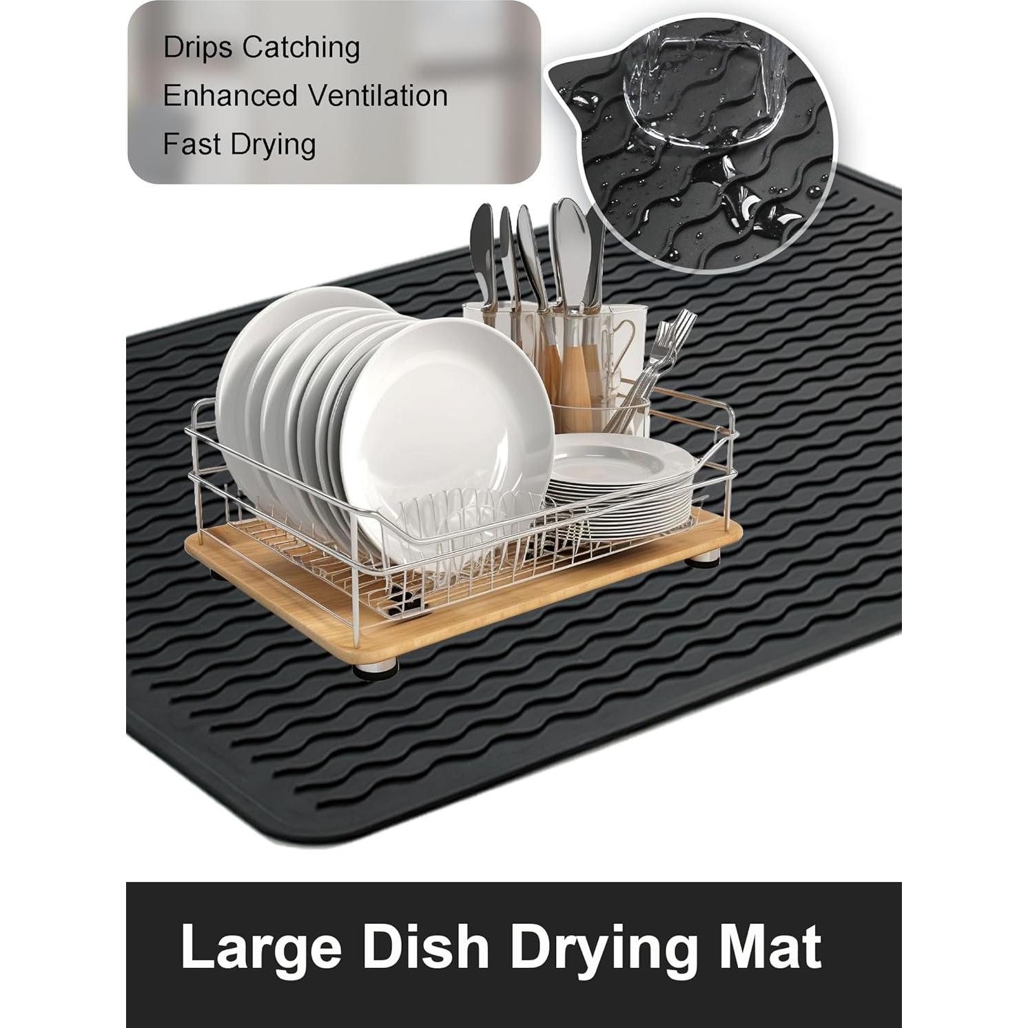 Cubierta de Silicona para Estufa Eléctrica XiFEO 76.2x53.3cm