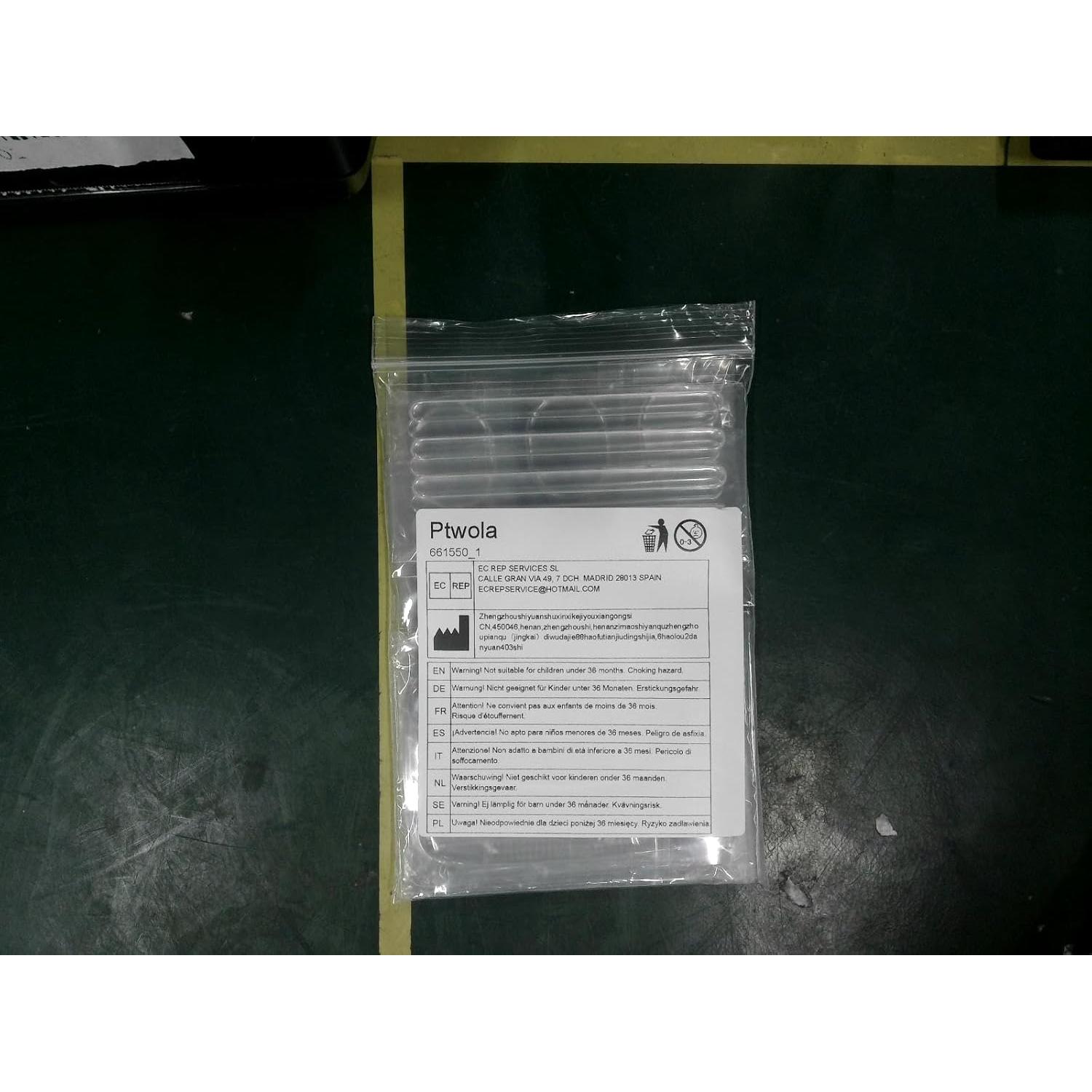 34 Piezas Almohadillas Antideslizantes Silicona Ptwola