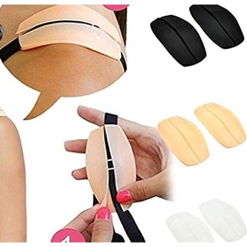 3 Pares Almohadillas Sujetadores Silicona YOYOSTORE Antideslizante