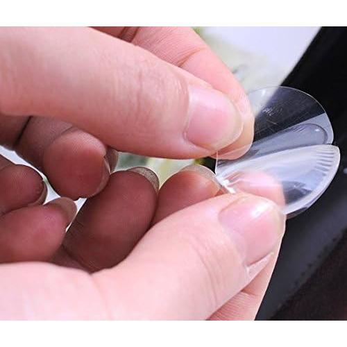 Almohadillas de Gel de Silicona TUPWEL 36PCS para Dolor de Pie