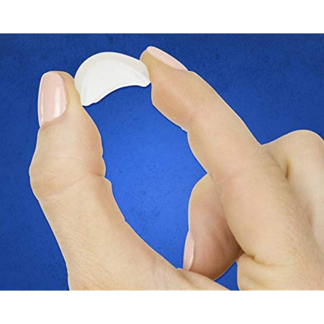 Almohadillas de Gel de Silicona TUPWEL 36PCS para Dolor de Pie