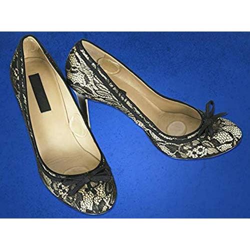 Almohadillas de Gel de Silicona TUPWEL 36PCS para Dolor de Pie