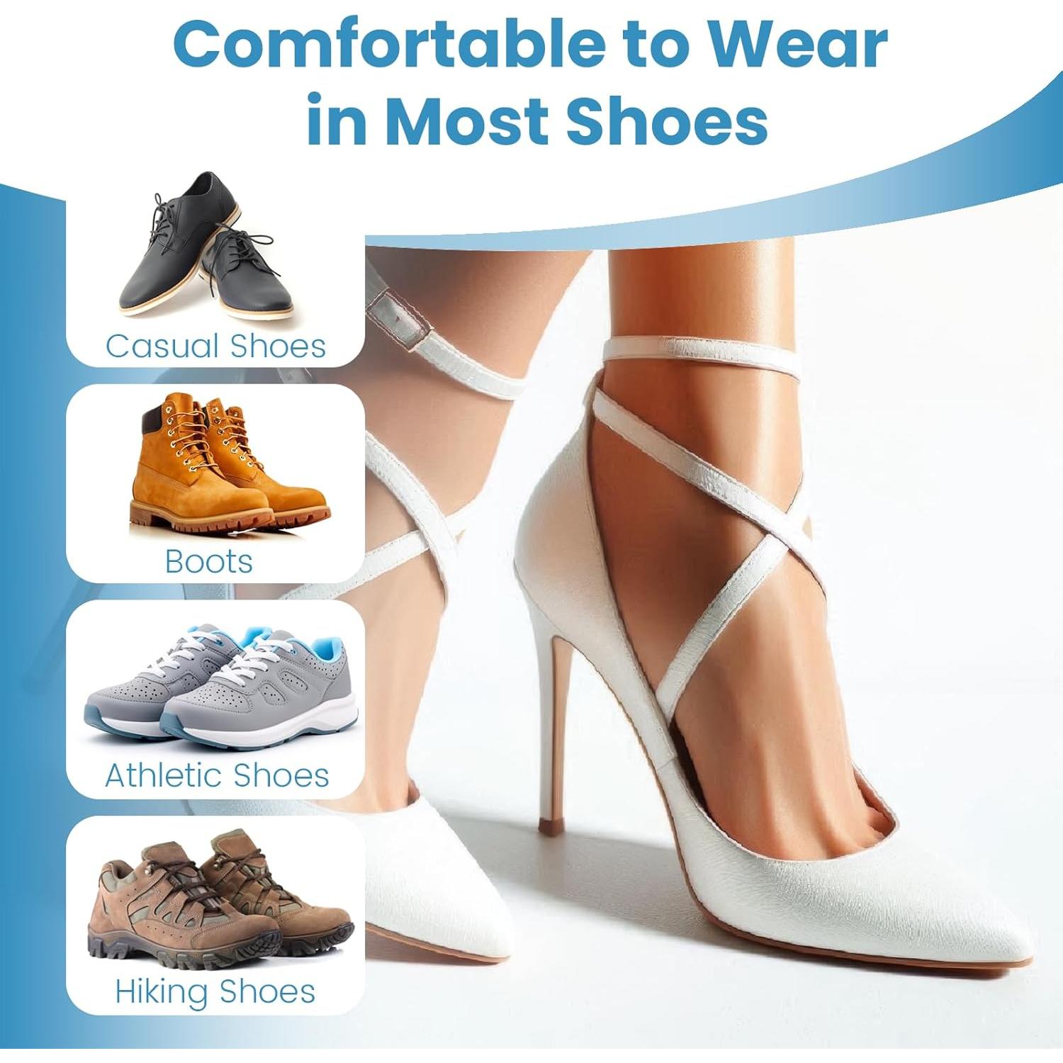 Mangas Transparentes para Dedo Meñique JKcare - 12 Almohadillas de Silicona