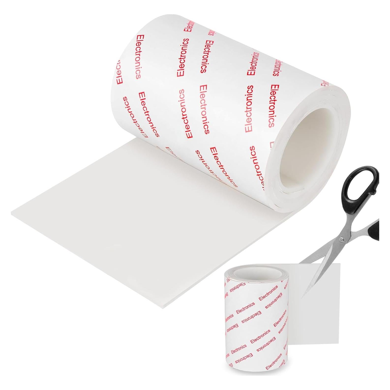 Almohadillas Antideslizantes FURNIMATE 10x10 cm Goma Adhesiva