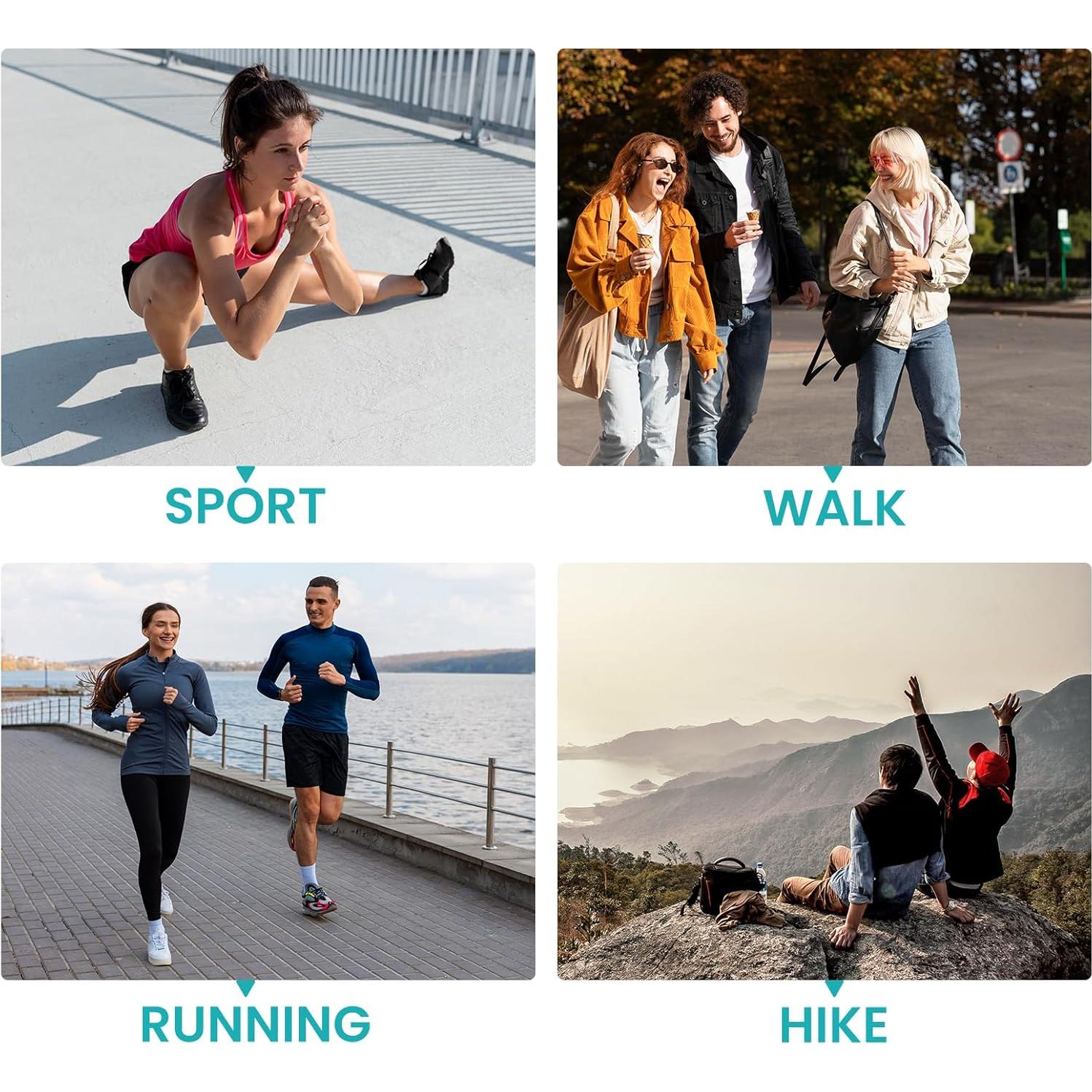 Protectores de talón Promifun para fascitis plantar, beige, S