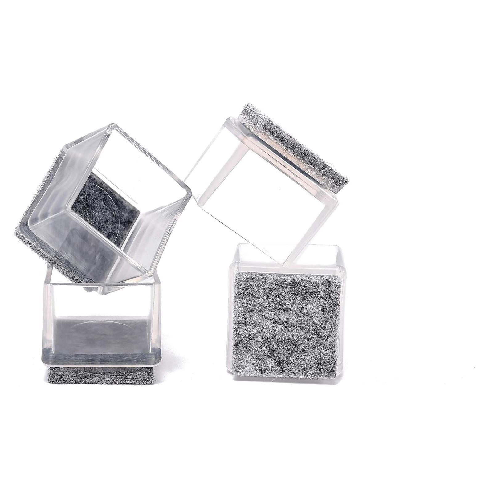 Protectores de Suelo para Patas de Sillas Furnigear 8 Unidades