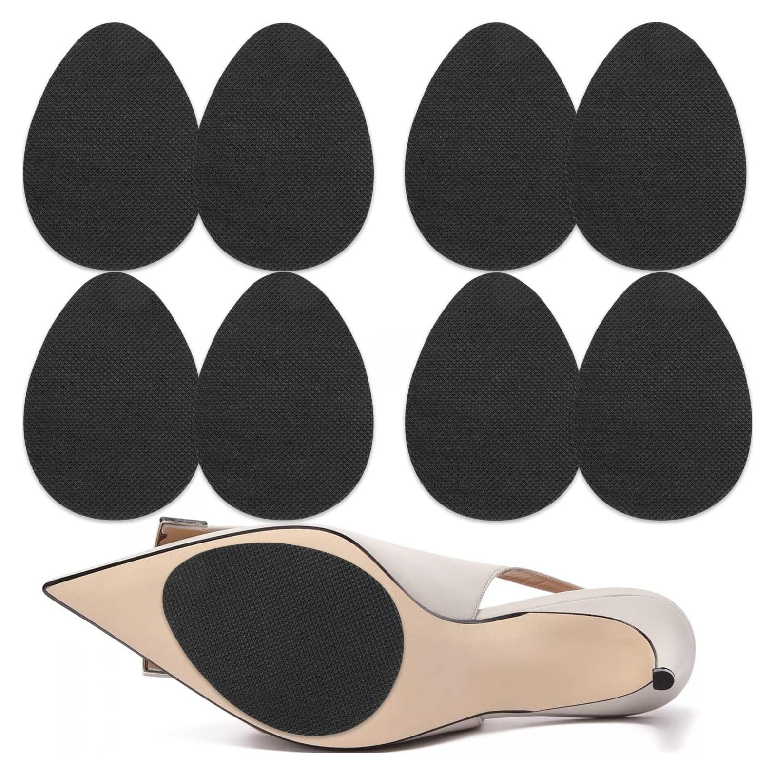 Almohadillas Antideslizantes para Zapatos HuaPin - 4 Pares