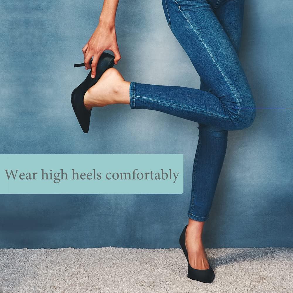 Protectores de Dedos de Silicona Misorita Beige - Almohadillas Reutilizables